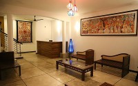 Blue Elephant Boutique Hotel 3*  4