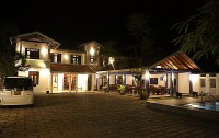   Blue Elephant Boutique Hotel 3*  25