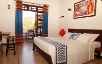   Blue Elephant Boutique Hotel 3*  21