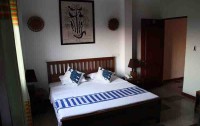   Blue Elephant Guest House 2*  11