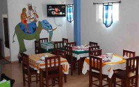   Blue Elephant Guest House 2*  8