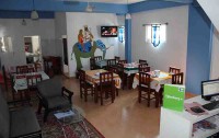   Blue Elephant Guest House 2*  6