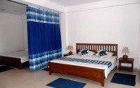   Blue Elephant Guest House 2*  5