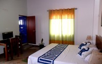 Blue Elephant Guest House 2*  4