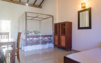   Tropicana Guesthouse Unawatuna 1*  7