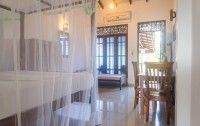   Tropicana Guesthouse Unawatuna 1*  6