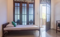 Tropicana Guesthouse Unawatuna 1*  5