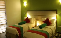   The Thinnai Hotel 4*  19