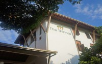   The Thinnai Hotel 4*  1