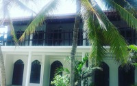 Deutsch Lanka Hotel 2*  4