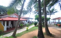   Shanthi Beach Resort 2*  18