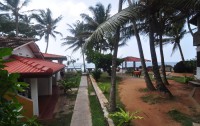   Shanthi Beach Resort 2*  17