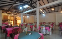   Shanthi Beach Resort 2*  15