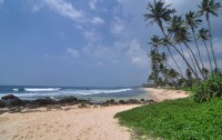   Shanthi Beach Resort 2*  11