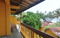   Shanthi Beach Resort 2*  7