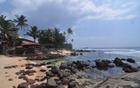   Shanthi Beach Resort 2*  10