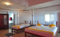 Shanthi Beach Resort 2*  5