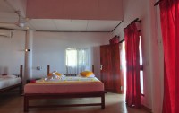 Shanthi Beach Resort 2*  4