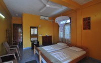   Shanthi Beach Resort 2*  20