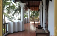 Kabalana Boutique Hotel & Spa 4*  2