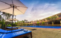   Palm Village Hotel 3*  1