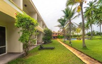   Palm Village Hotel 3*  11