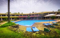   Palm Village Hotel 3*  10