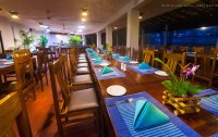   Palm Village Hotel 3*  13