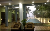 Serenade Beach Resort 3*  5