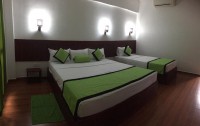 Serenade Beach Resort 3*  2