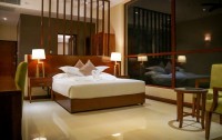   Sooriya Resort & Spa  4*+  9