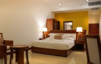   Sooriya Resort & Spa  4*+  8