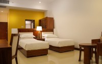   Sooriya Resort & Spa  4*+  7