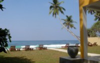   Amanda Beach Villas 3*  1