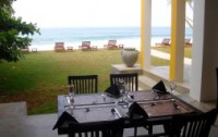   Amanda Beach Villas 3*  3