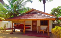   Babar Point Bungalow Arugambay No*  10