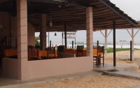   Thiranagama Beach Hotel 2*  9