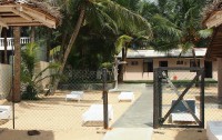   Thiranagama Beach Hotel 2*  7