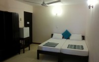 Thiranagama Beach Hotel 2*  5