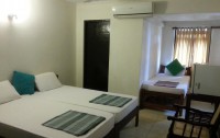 Thiranagama Beach Hotel 2*  4