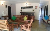 Thiranagama Beach Hotel 2*  3