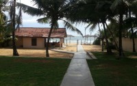   Thiranagama Beach Hotel 2*  1