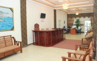   Jkab Park Hotel 3*  24