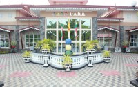   Jkab Park Hotel 3*  22