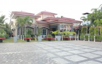   Jkab Park Hotel 3*  1