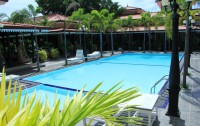   Jkab Park Hotel 3*  17