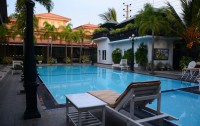   Jkab Park Hotel 3*  11