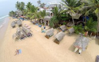 Royal Beach Hotel & Restaurant 2*  5