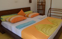   Frangipani Beach Villa 3*  13