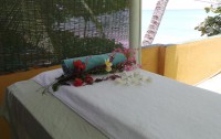   Frangipani Beach Villa 3*  7